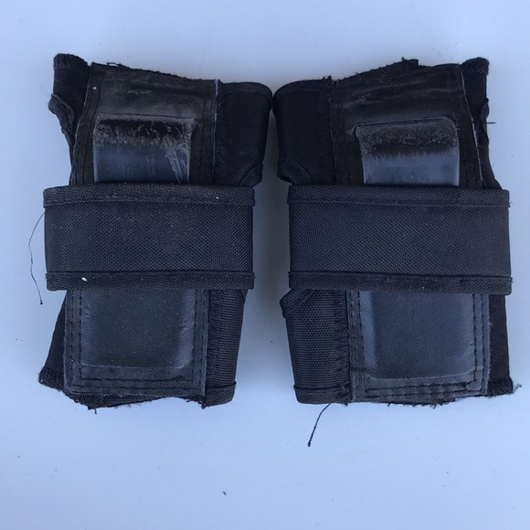 Pro-Tec Spade series pad set - Picture 3 of 7